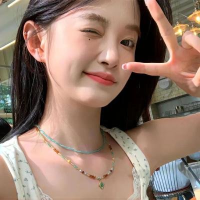 如花似玉